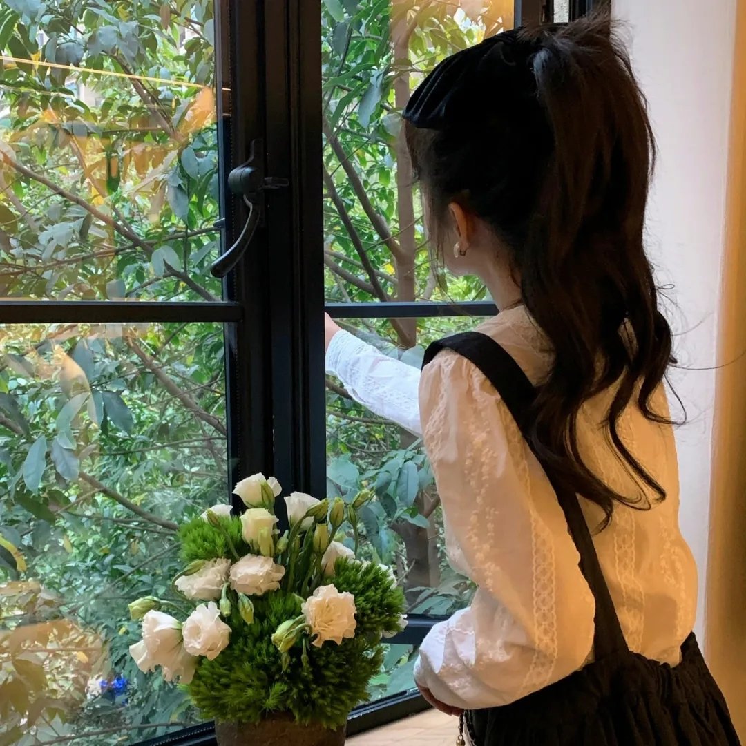 特殊身份