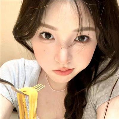 你听起来很甜