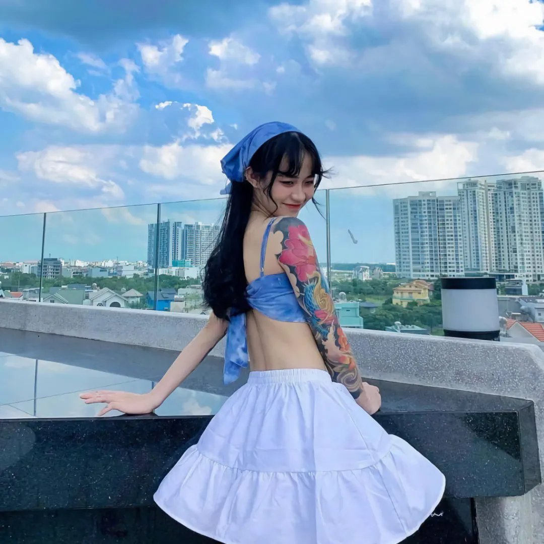 纸人